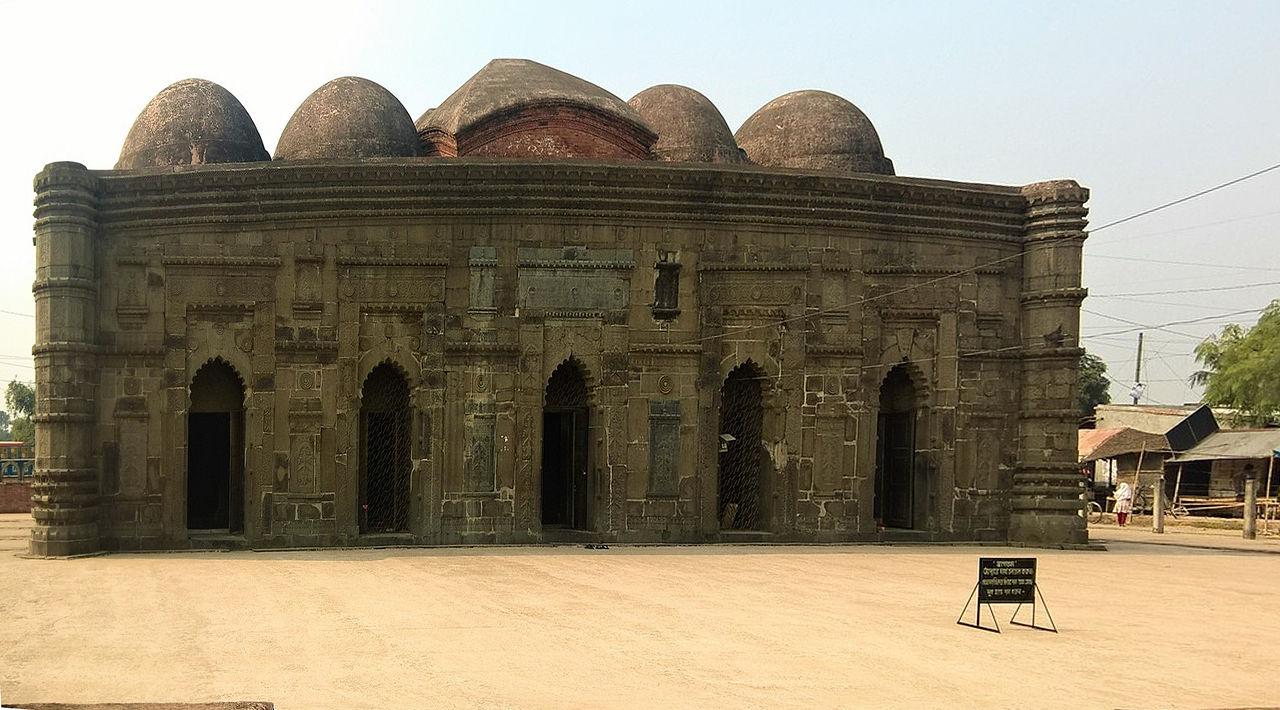 Chapai Nawabganj Sadar Upazila, Bangladesh